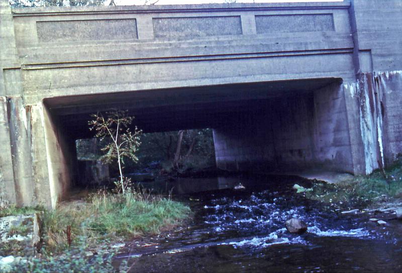 Concrete Bridge.JPG - The Concrete Bridge.